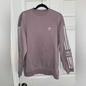 Adidas Men’s Sweatshirt - Size S